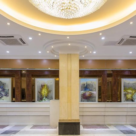 قوانغتشو Yu Ting Hotel - Dong Chen Hotel Branch المظهر الخارجي الصورة